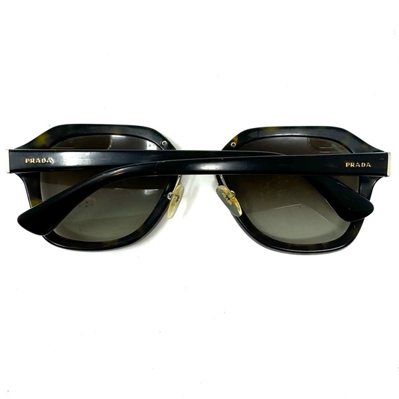 PRADA sunglasses made in Italy - Picture 7 of 13